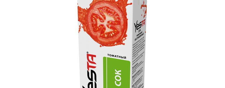 Сок Томатный