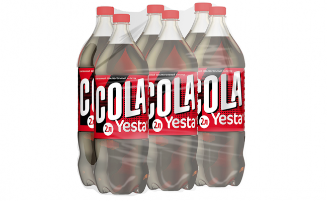 Cola-block