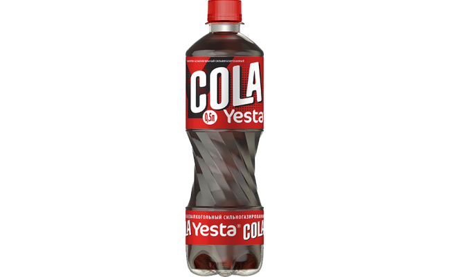 YESTA-COLA05