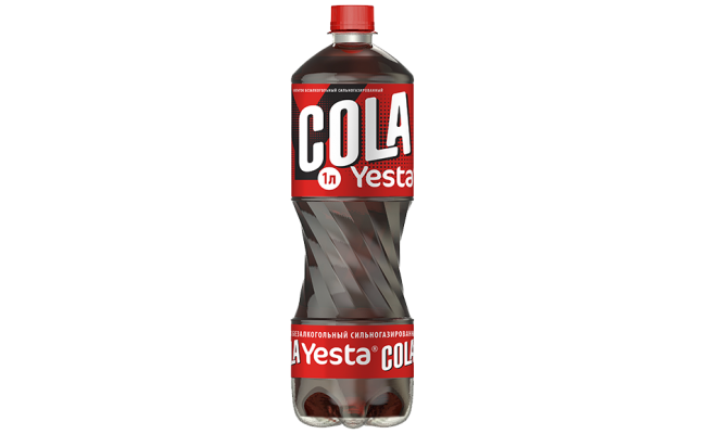 YESTA-COLA1