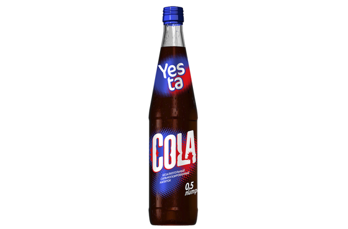 Yesta-Cola