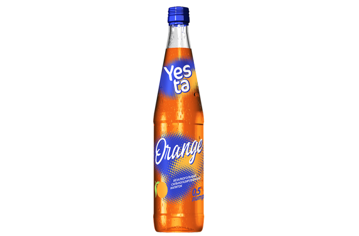 Yesta-Orange