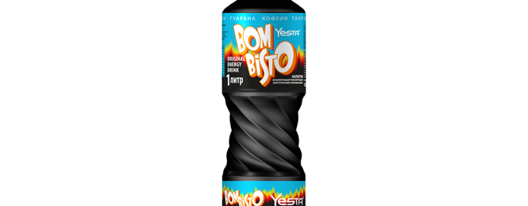 Yesta BOMBISTO ORIGINAL