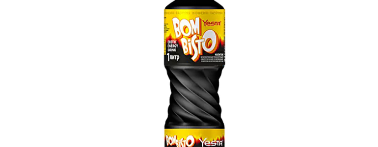 Yesta BOMBISTO EXOTIC