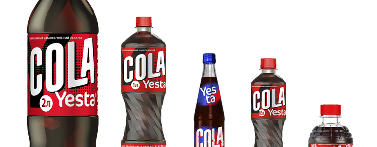 Yesta-Cola
