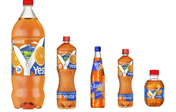 Yesta-Orange