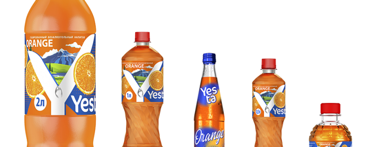 Yesta-Orange