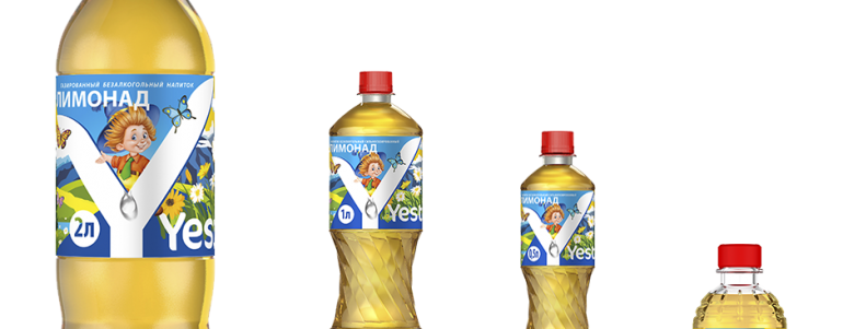YesTA-ЛИМОНАД