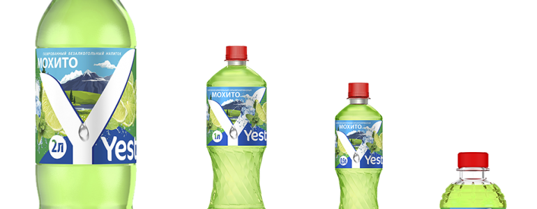 YesTA-МОХИТО